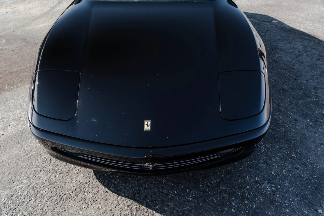 2000 Ferrari 456M GTA - Image 12 of 31
