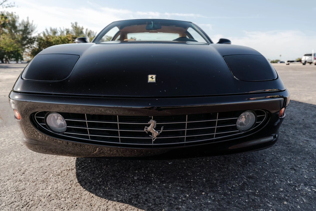 2000 Ferrari 456M GTA - Image 13 of 31