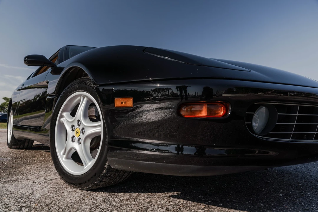 2000 Ferrari 456M GTA - Image 16 of 31