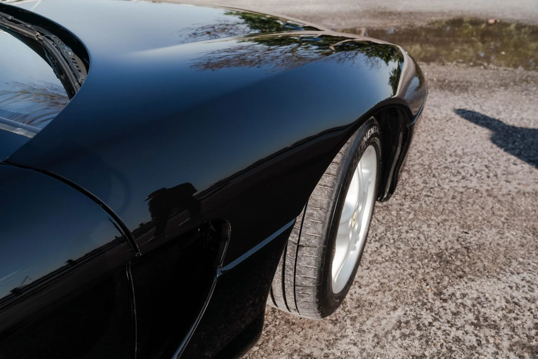 2000 Ferrari 456M GTA - Image 19 of 31