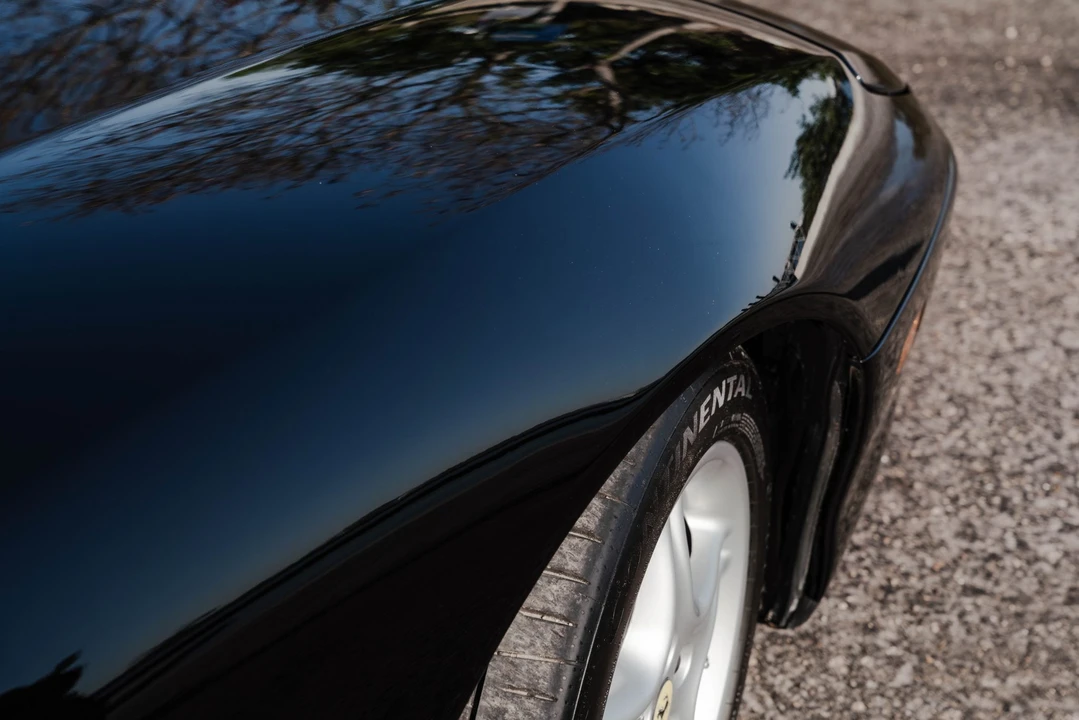 2000 Ferrari 456M GTA - Image 18 of 31