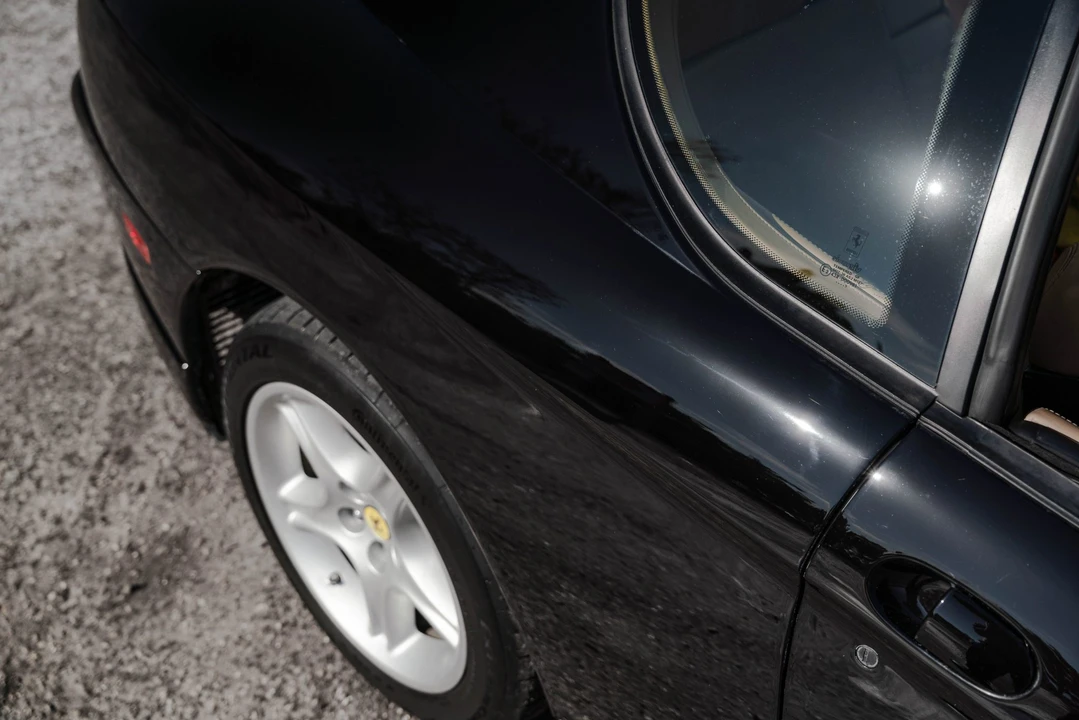 2000 Ferrari 456M GTA - Image 25 of 31