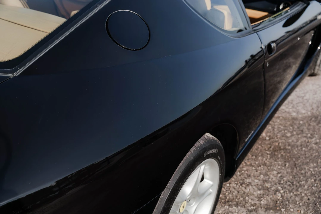 2000 Ferrari 456M GTA - Image 26 of 31