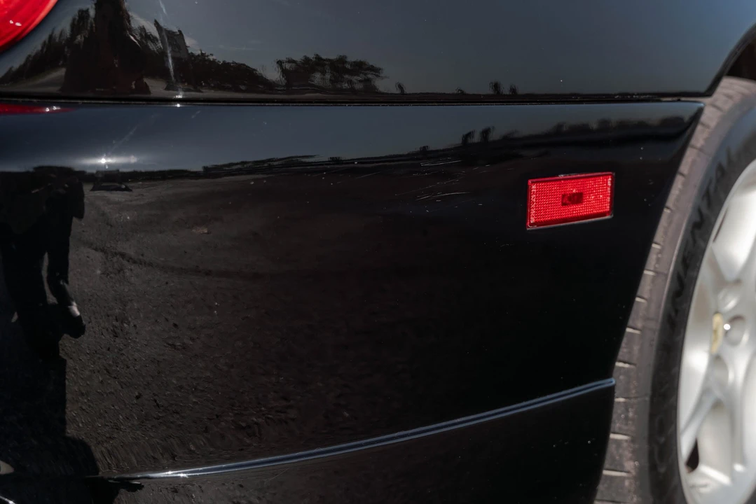 2000 Ferrari 456M GTA - Image 28 of 31