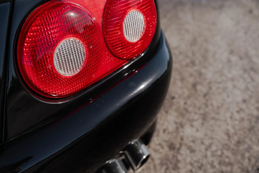 2000 Ferrari 456M GTA - Image 31 of 31