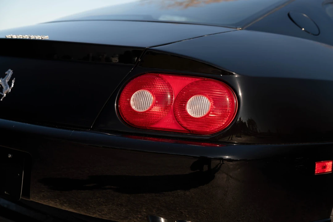 2000 Ferrari 456M GTA - Image 30 of 31
