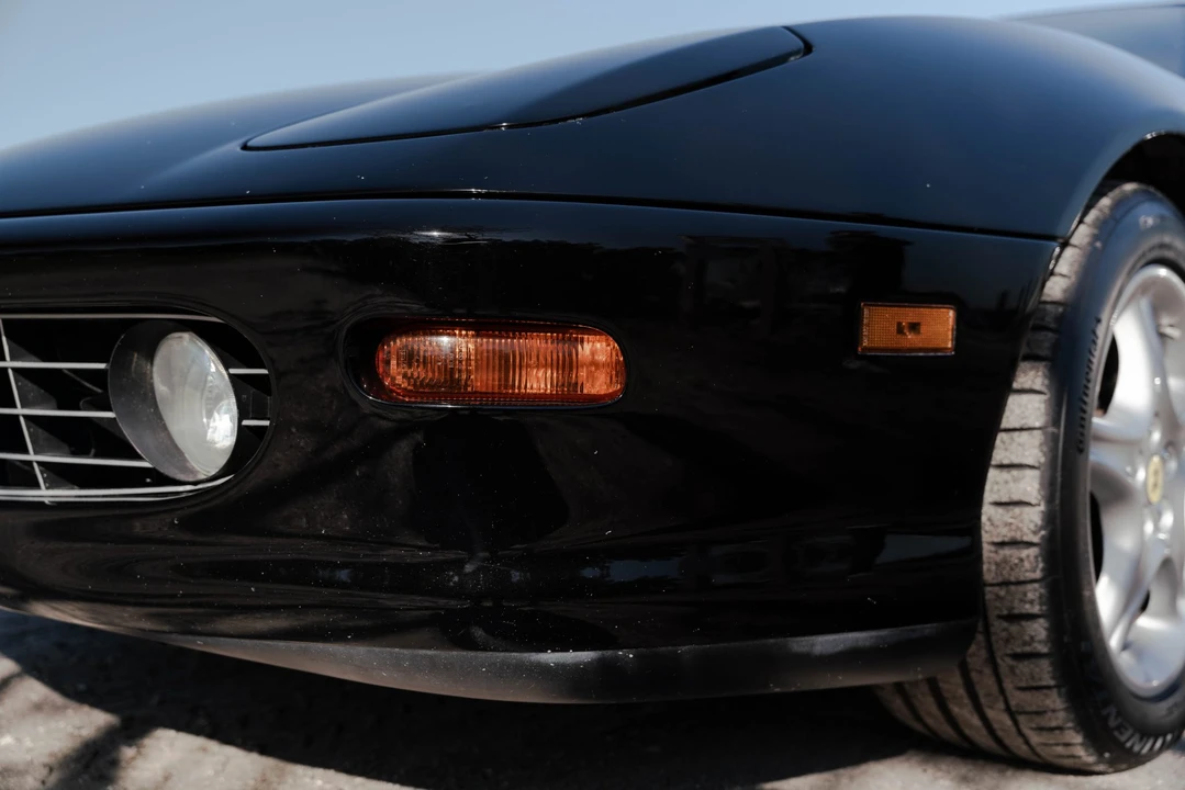 2000 Ferrari 456M GTA - Image 10 of 31