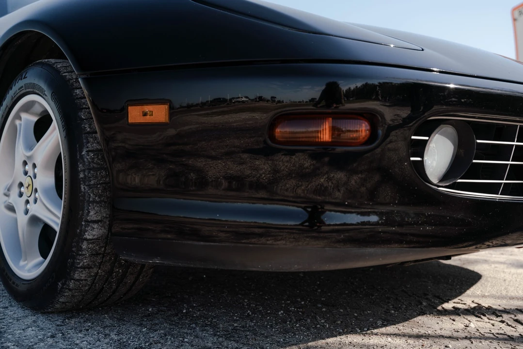 2000 Ferrari 456M GTA - Image 15 of 31