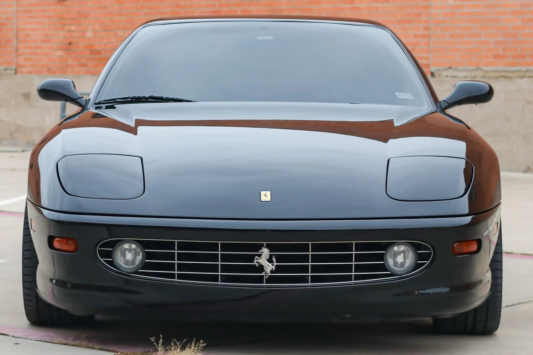 2000 Ferrari 456M GTA - Image 2 of 31