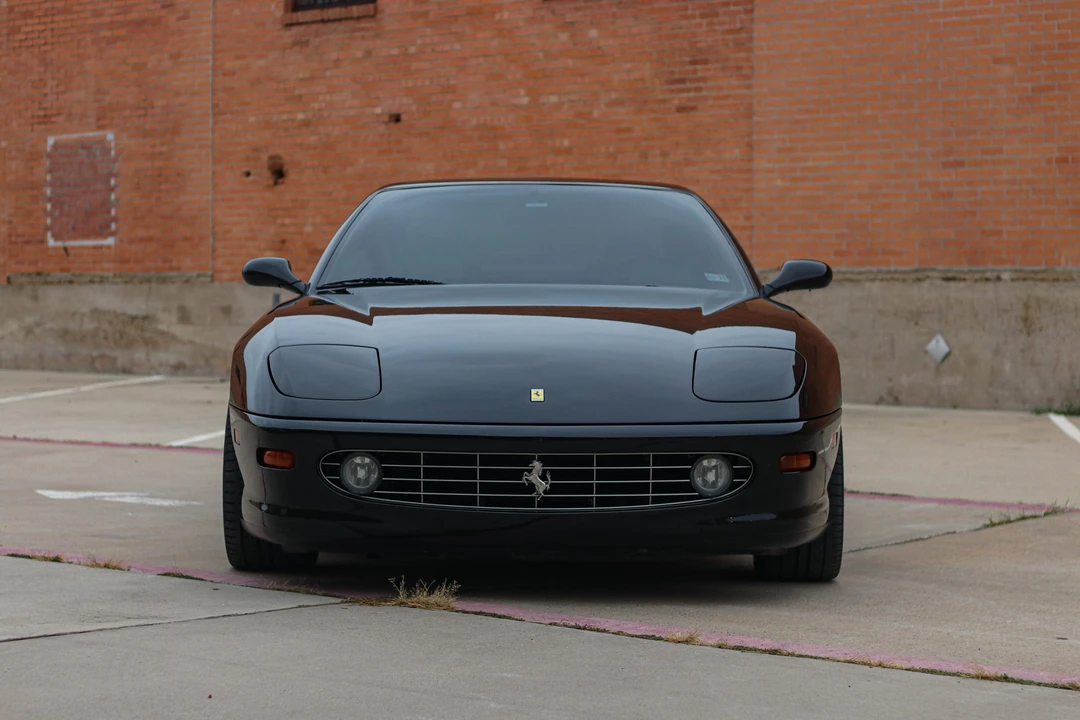 2000 Ferrari 456M GTA - Image 6 of 31