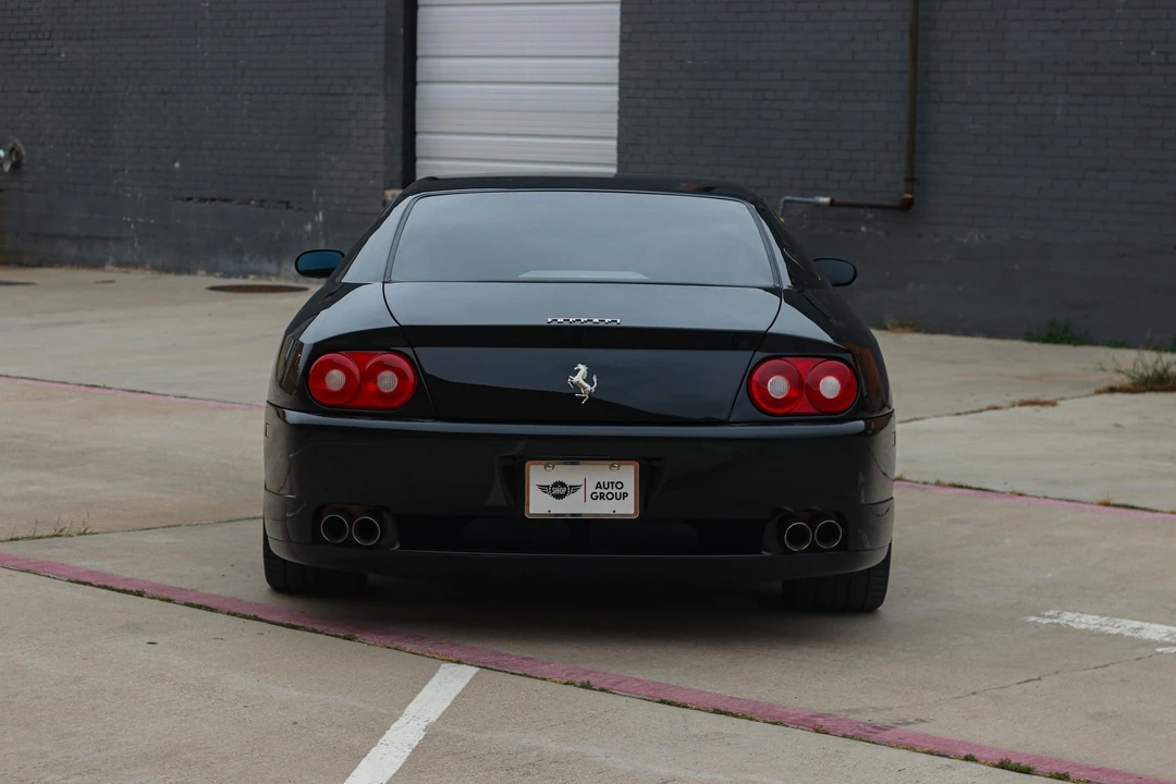 2000 Ferrari 456M GTA - Image 10 of 31