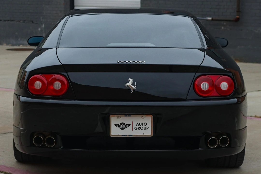 2000 Ferrari 456M GTA - Image 5 of 31