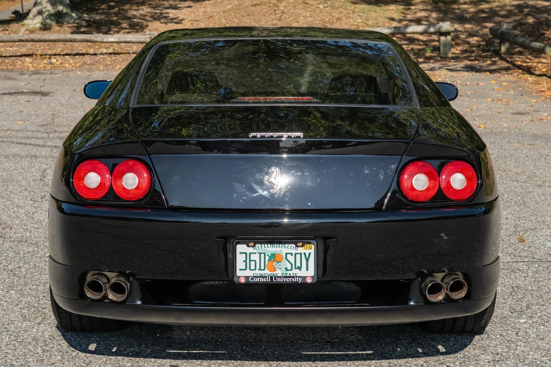 2000 Ferrari 456M GTA - Image 5 of 31