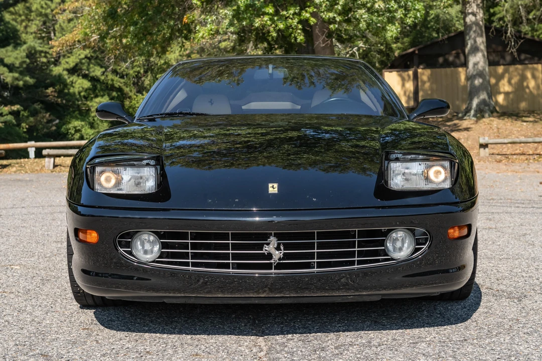 2000 Ferrari 456M GTA - Image 6 of 31