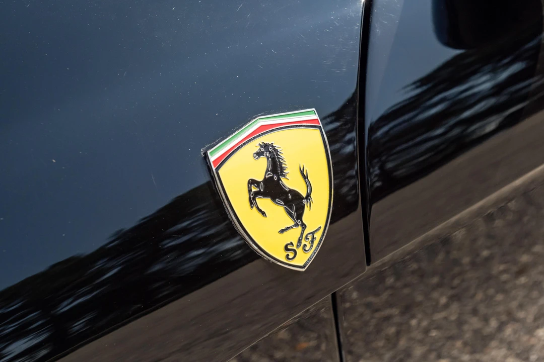 2000 Ferrari 456M GTA - Image 15 of 31