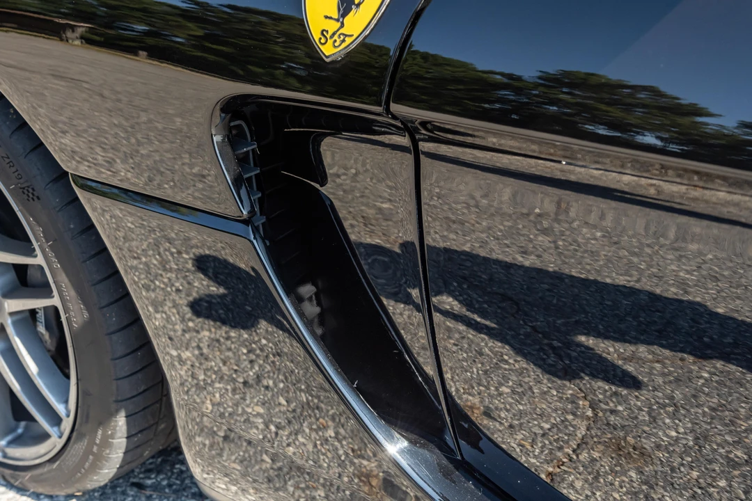 2000 Ferrari 456M GTA - Image 16 of 31