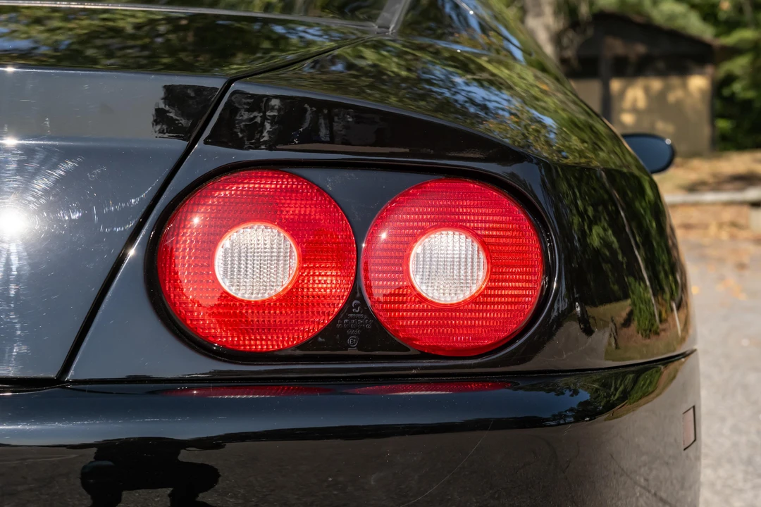 2000 Ferrari 456M GTA - Image 25 of 31