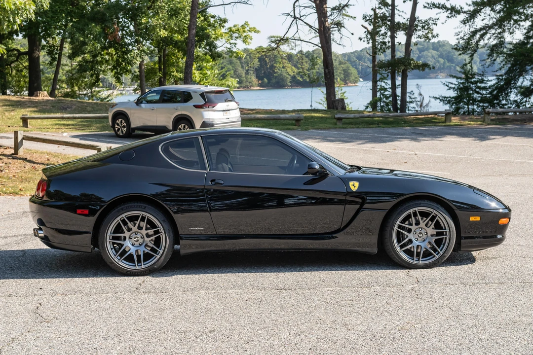 2000 Ferrari 456M GTA - Image 10 of 31