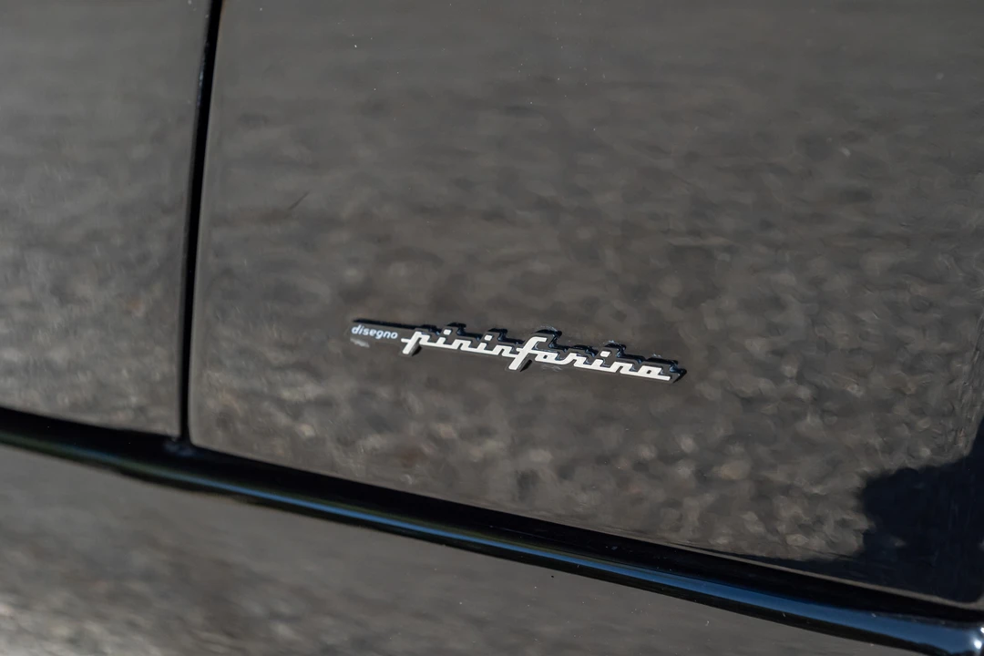 2000 Ferrari 456M GTA - Image 17 of 31