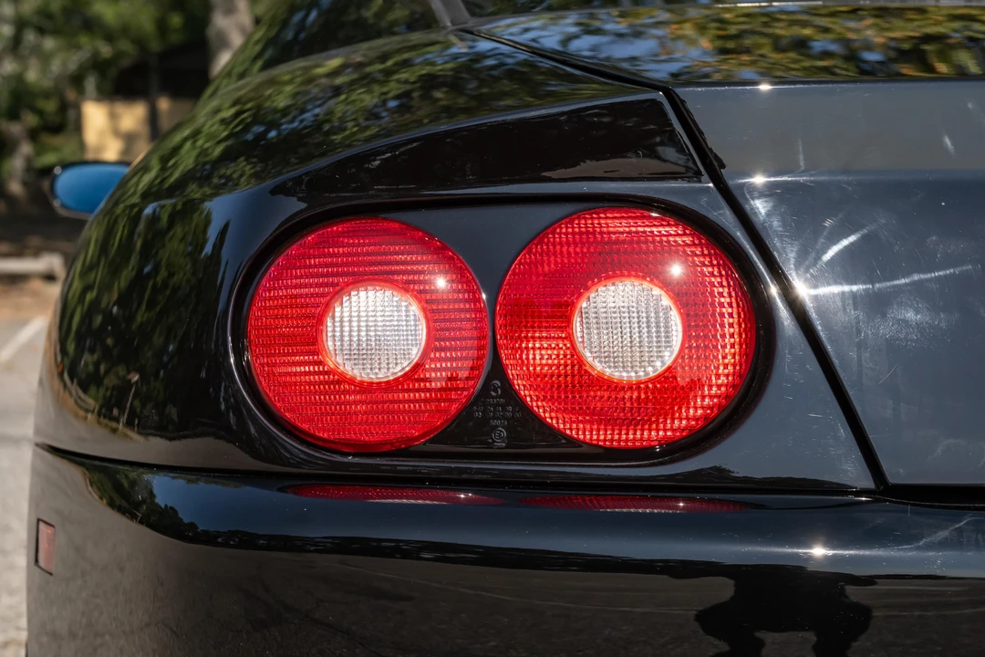 2000 Ferrari 456M GTA - Image 23 of 31