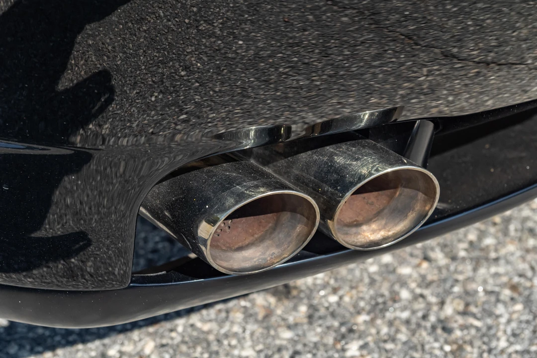 2000 Ferrari 456M GTA - Image 26 of 31