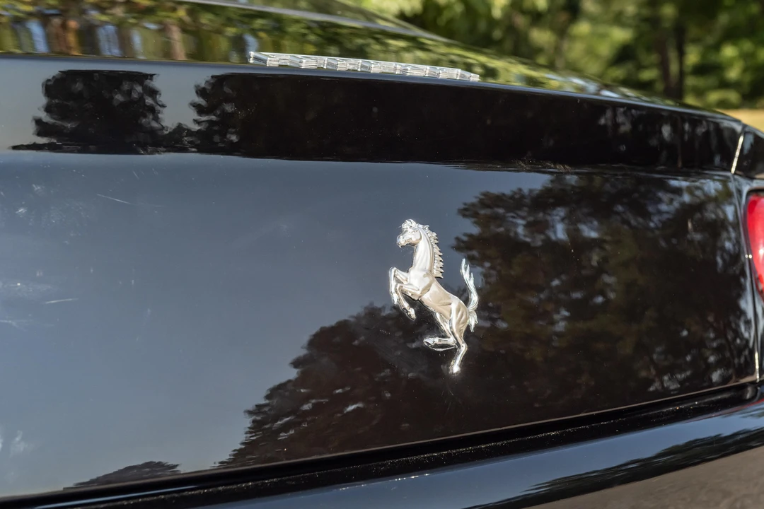 2000 Ferrari 456M GTA - Image 24 of 31