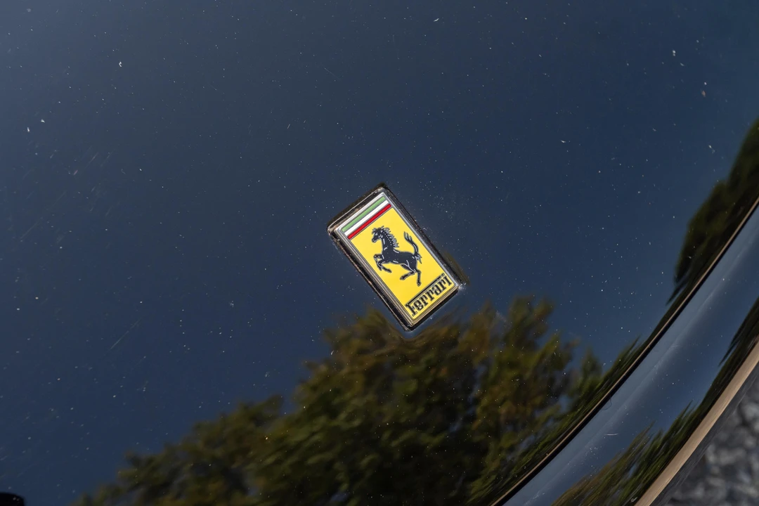 2000 Ferrari 456M GTA - Image 12 of 31