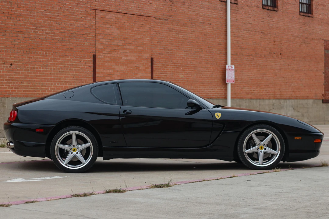 2000 Ferrari 456M GTA - Image 3 of 31