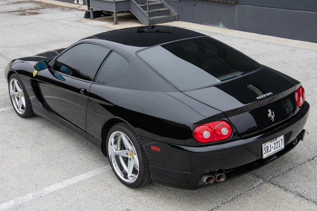2000 Ferrari 456M GTA - Image 4 of 31