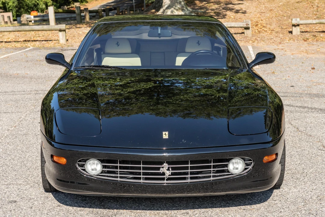 2000 Ferrari 456M GTA - Image 2 of 31