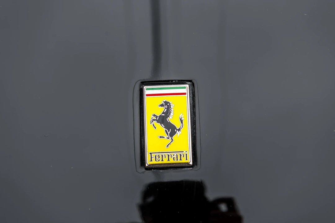 2000 Ferrari 456M GTA - Image 31 of 31