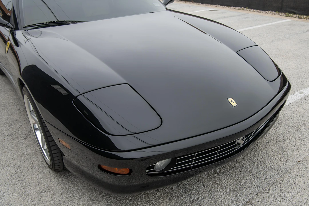 2000 Ferrari 456M GTA - Image 22 of 31