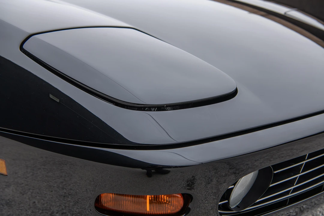2000 Ferrari 456M GTA - Image 29 of 31