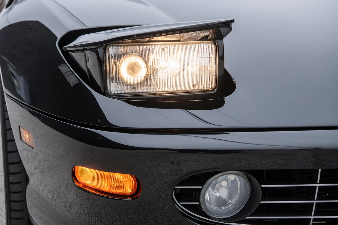 2000 Ferrari 456M GTA - Image 30 of 31