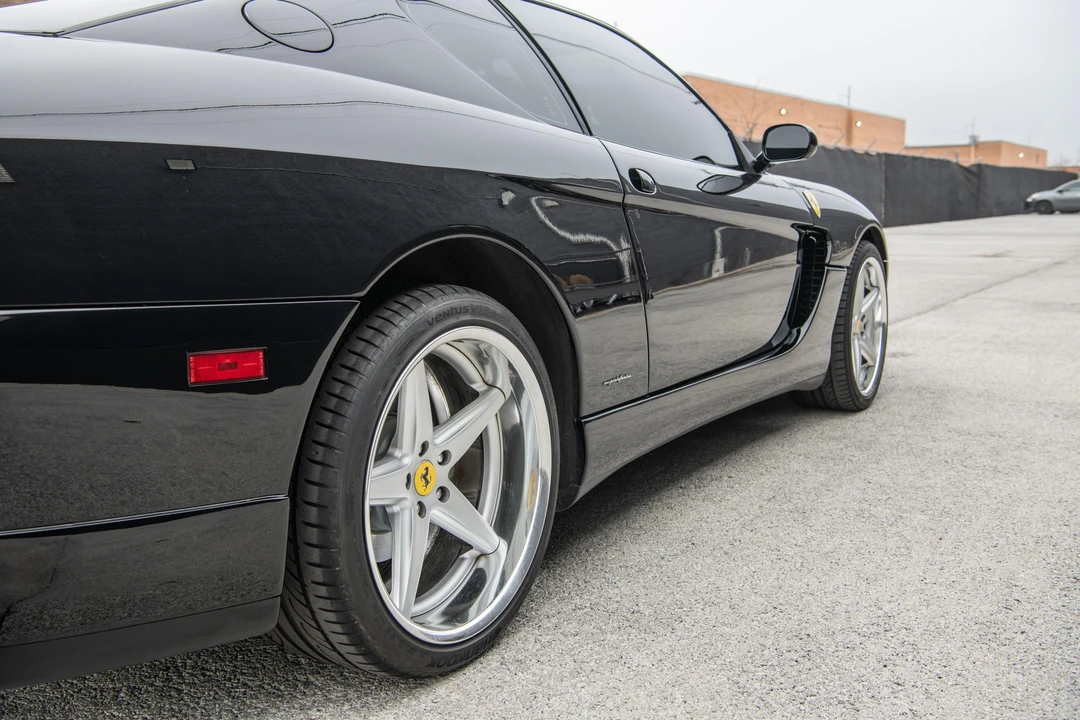 2000 Ferrari 456M GTA - Image 26 of 31