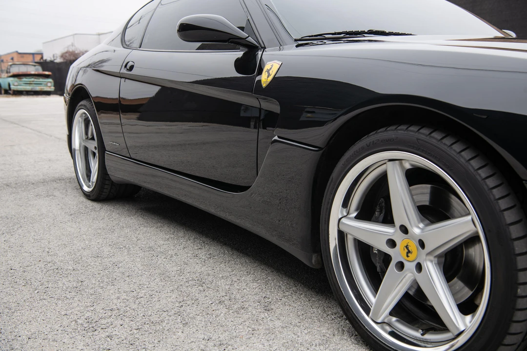 2000 Ferrari 456M GTA - Image 27 of 31