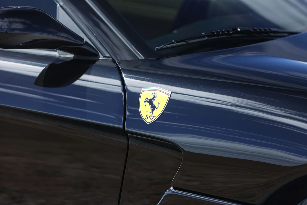 2000 Ferrari 456M GTA - Image 11 of 31