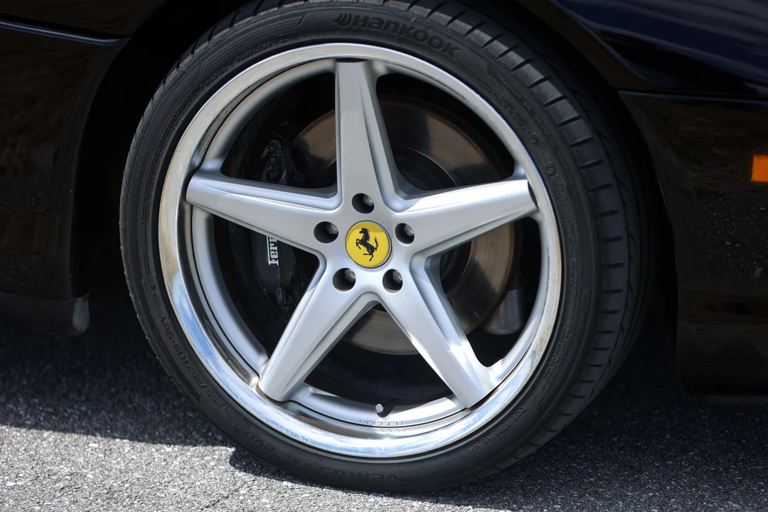 2000 Ferrari 456M GTA - Image 12 of 31