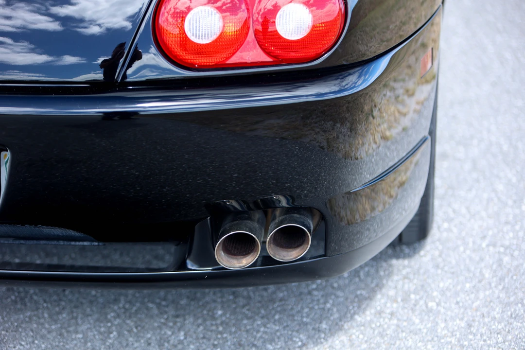 2000 Ferrari 456M GTA - Image 14 of 31