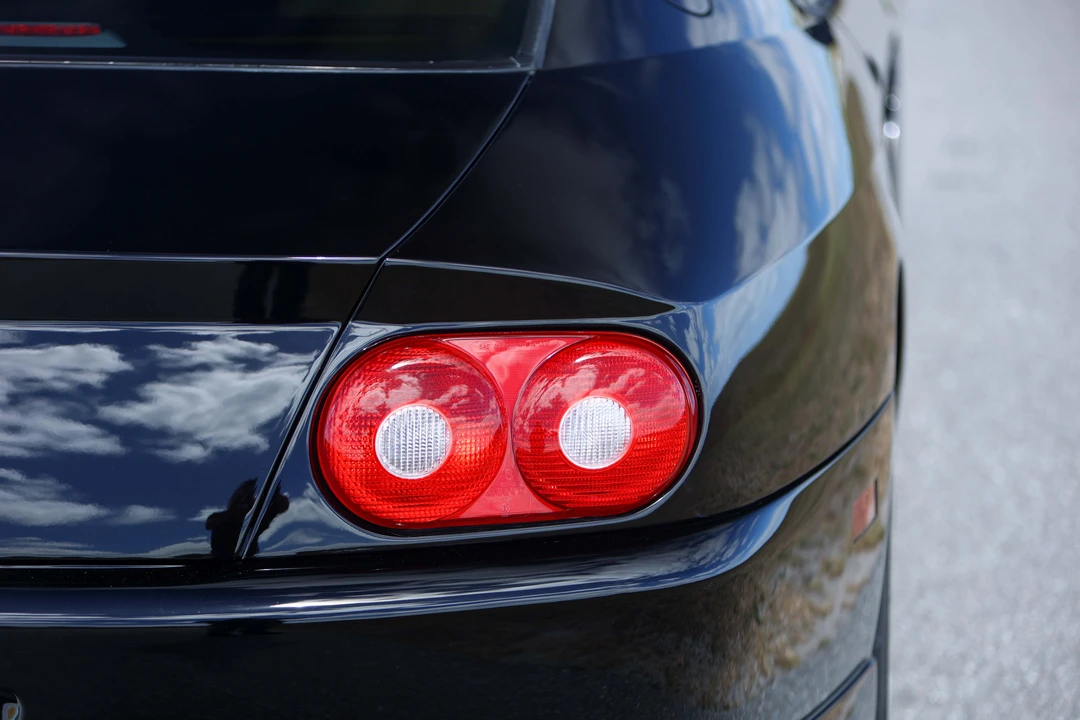2000 Ferrari 456M GTA - Image 15 of 31