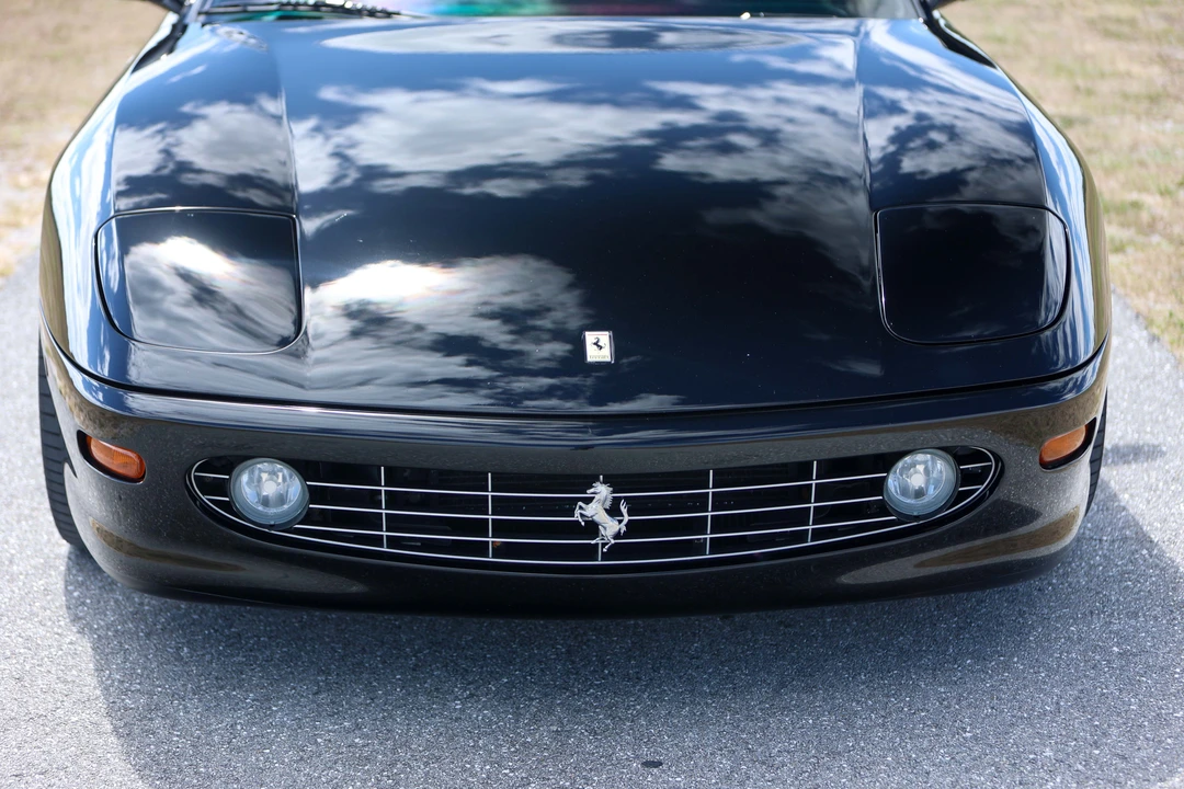 2000 Ferrari 456M GTA - Image 16 of 31