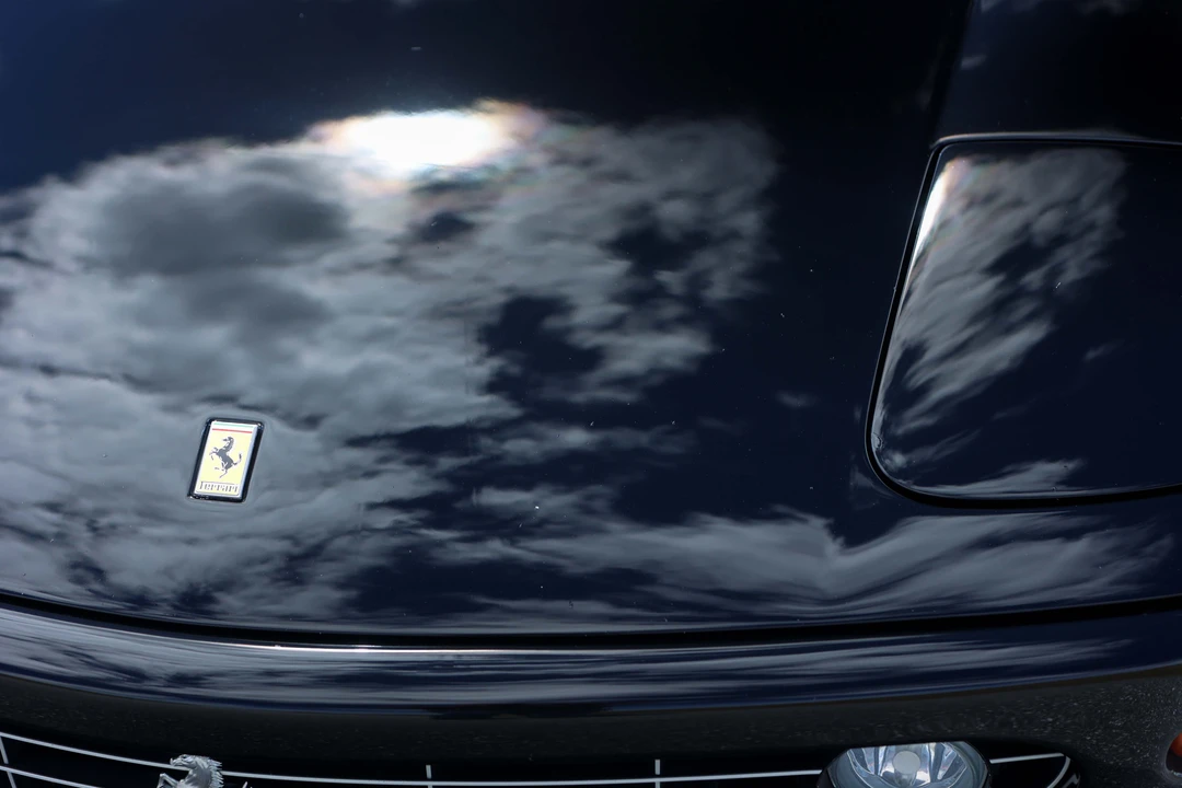 2000 Ferrari 456M GTA - Image 17 of 31