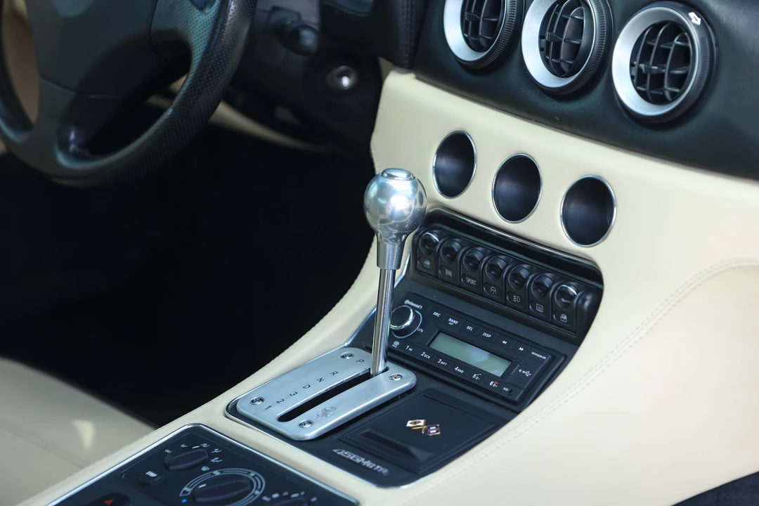 2000 Ferrari 456M GTA - Image 21 of 31
