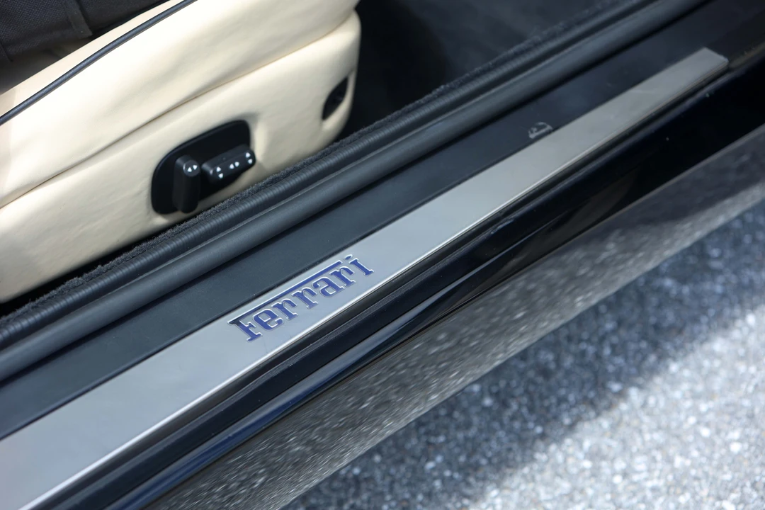 2000 Ferrari 456M GTA - Image 23 of 31
