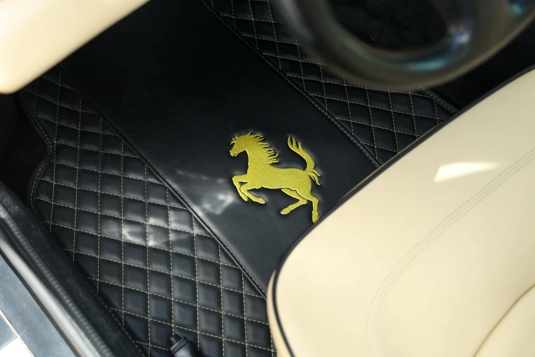 2000 Ferrari 456M GTA - Image 26 of 31