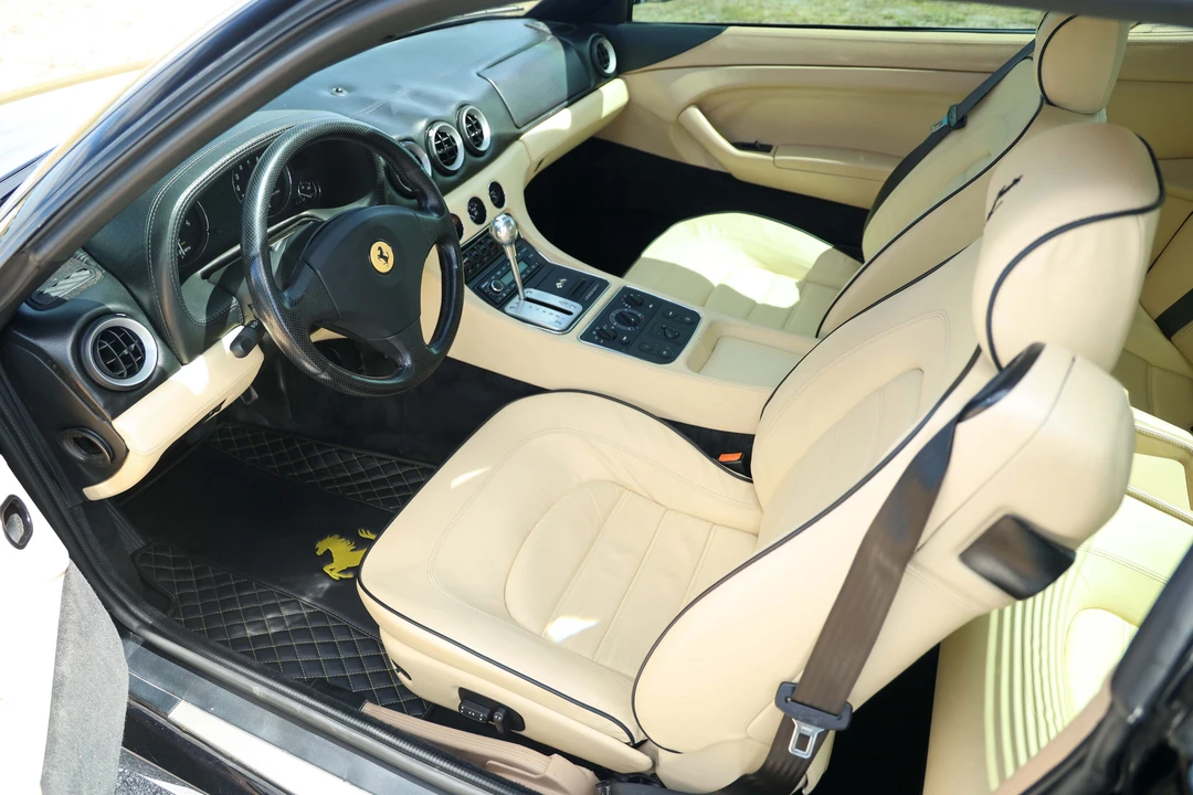 2000 Ferrari 456M GTA - Image 29 of 31