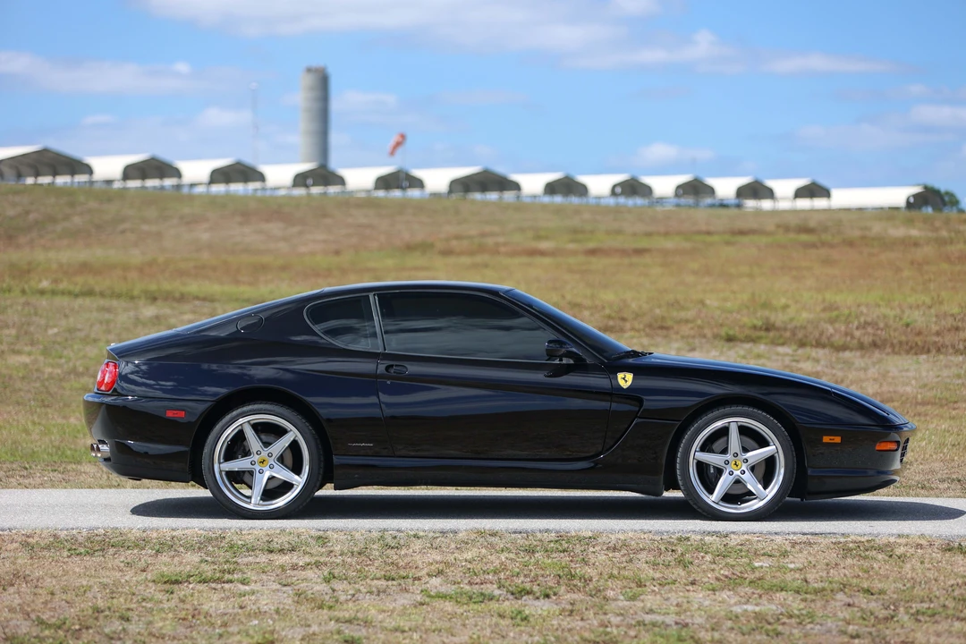 2000 Ferrari 456M GTA - Image 3 of 31