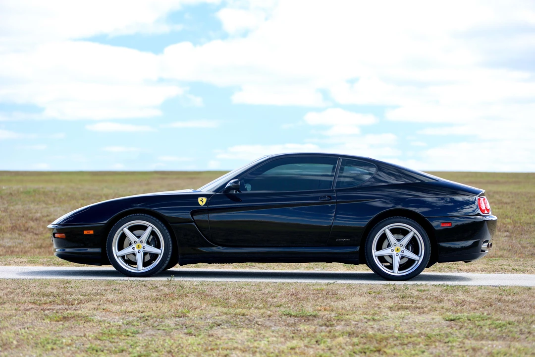 2000 Ferrari 456M GTA - Image 4 of 31