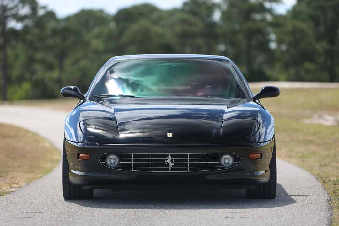 2000 Ferrari 456M GTA - Image 7 of 31