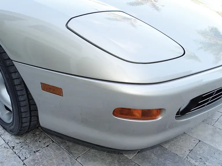 2000 Ferrari 456M GTA - Image 7 of 20